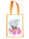 SAC SHOPPING PERSONNALISABLE COLORÉ-A4