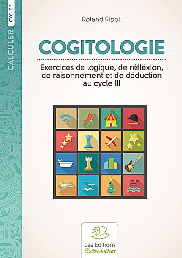 FICHIER, COGITOLOGIE
