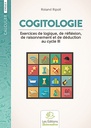 DATEI, KOGITOLOGIE