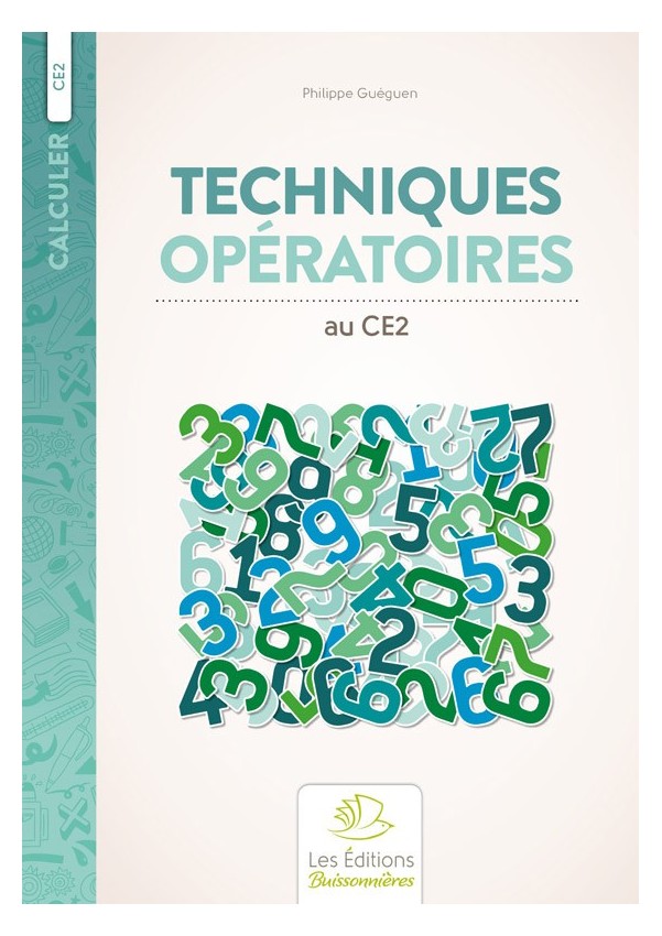 FEILE, OPERATIONSTECHNIKEN II