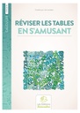 FICHIER, RÉVISER LES TABLES DE X