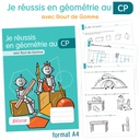 I SUCCEED IN GEOMETRY, 1-2ND PRIMARY