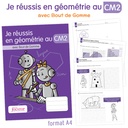 ICH BIN ERFOLGREICH IN GEOMETRIE, 5.-6. GRUNDSCHULE
