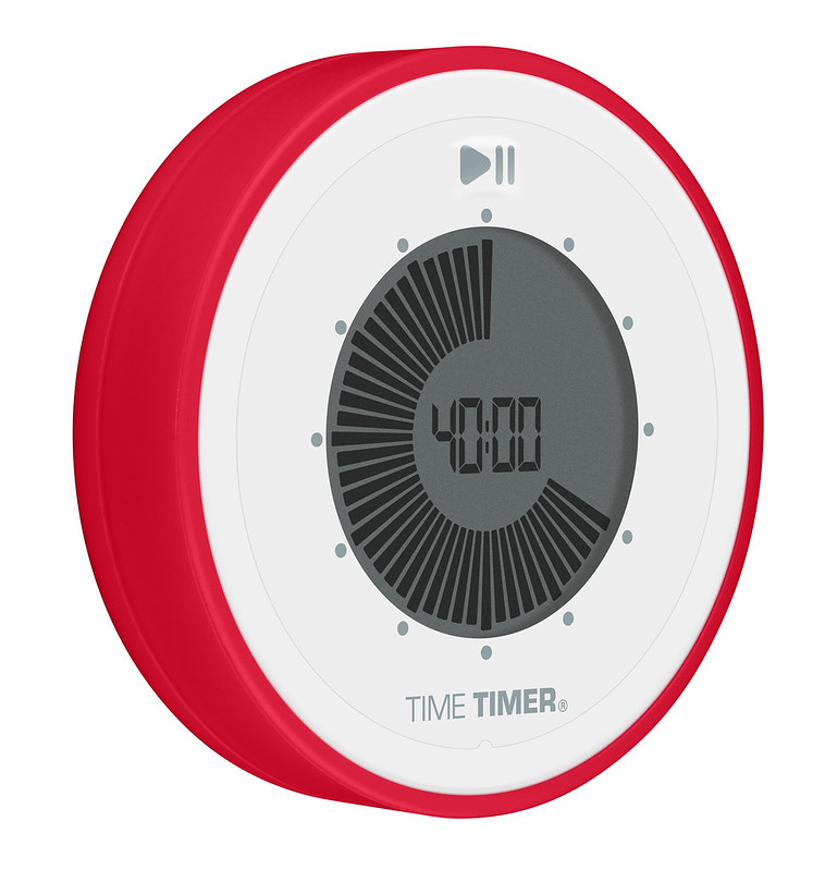 ZEIT-TIMER-TWIST