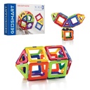 GEOSMART GEOSPHERE, 31 PCS