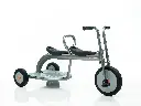 TAXI ALUTRIKE