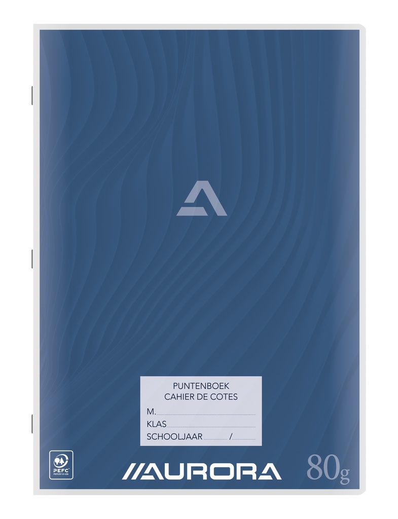 A4 RATING BOOKLET