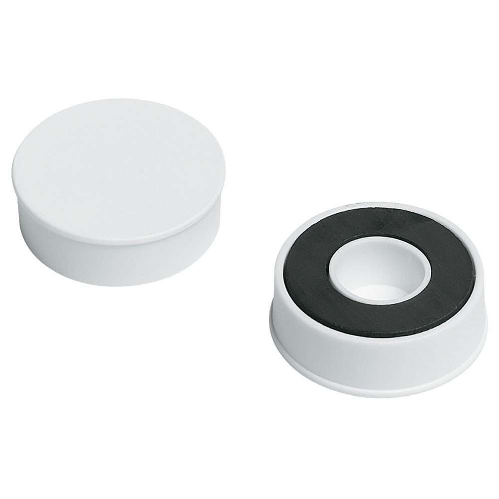SUPER STRONG MAGNETS 35MM, BAG OF 2