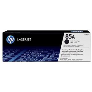 CARTOUCHE HP85A NOIR