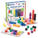 MULTICUBES, KIT D'ACTIVITÉS N°1