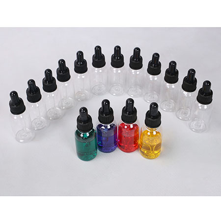 COMPTE-GOUTTE 30 ML, LOT DE 5