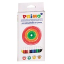 CRAYONS COULEURS MINABELLA, ETUI DE 12