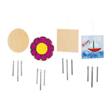 CHIME, SET VAN 12
