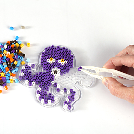 BEAD CATCHER, PERLOU