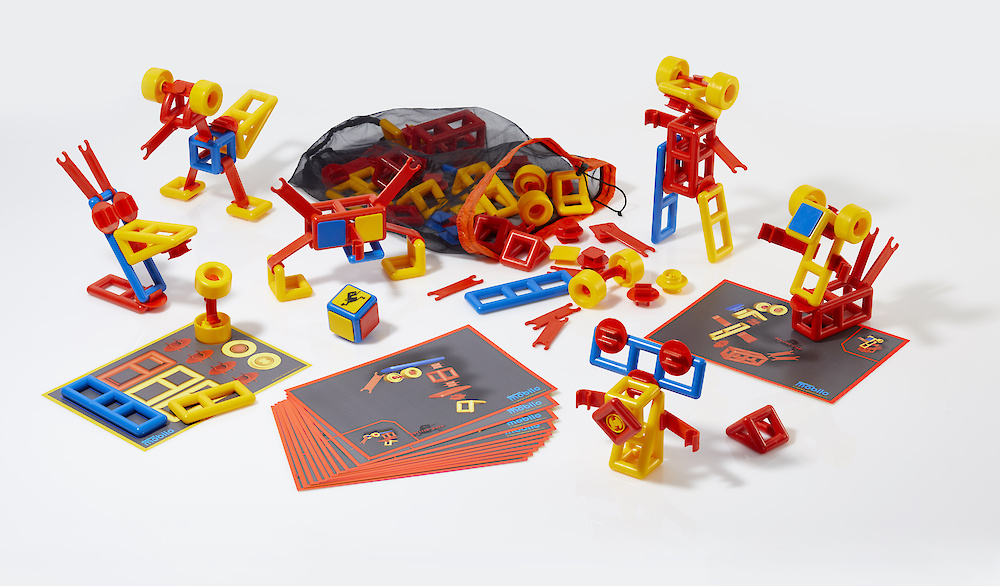 MOBILO: MONSTERS
