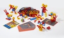 MOBILO: MONSTERS