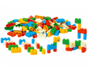 CLASSIC BRICKS, 180 PIECES
