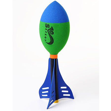 FLYING ROCKET, 140G