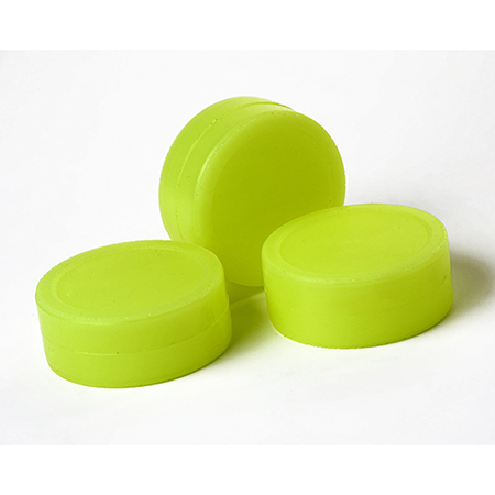 PALETS, LOT DE 3
