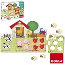 PUZZEL 1-5, 15 STUKS