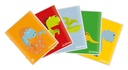 NOTIZBÜCHER 24 FTS 3L / 30ER-PACK