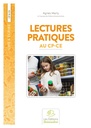 LECTURES PRATIQUES, 1ÈRE-4ÈME PRIM.