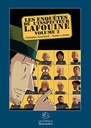 LAFOUINE BD, BAND 2