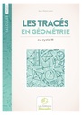 SPUREN IN DER GEOMETRIE