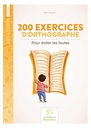 200 SPELLING EXERCISES