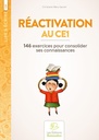 RÉACTIVIATION, 2 ET 3ÈMES PRIMAIRES