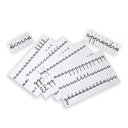 CURSIVE MAGNETIC LETTERS, STUDENT