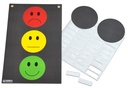 THE MAGNETIC NOISE TRACKER