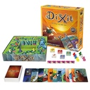 DIXIT, DAS SPIEL