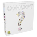 CONCEPT, THE GAME