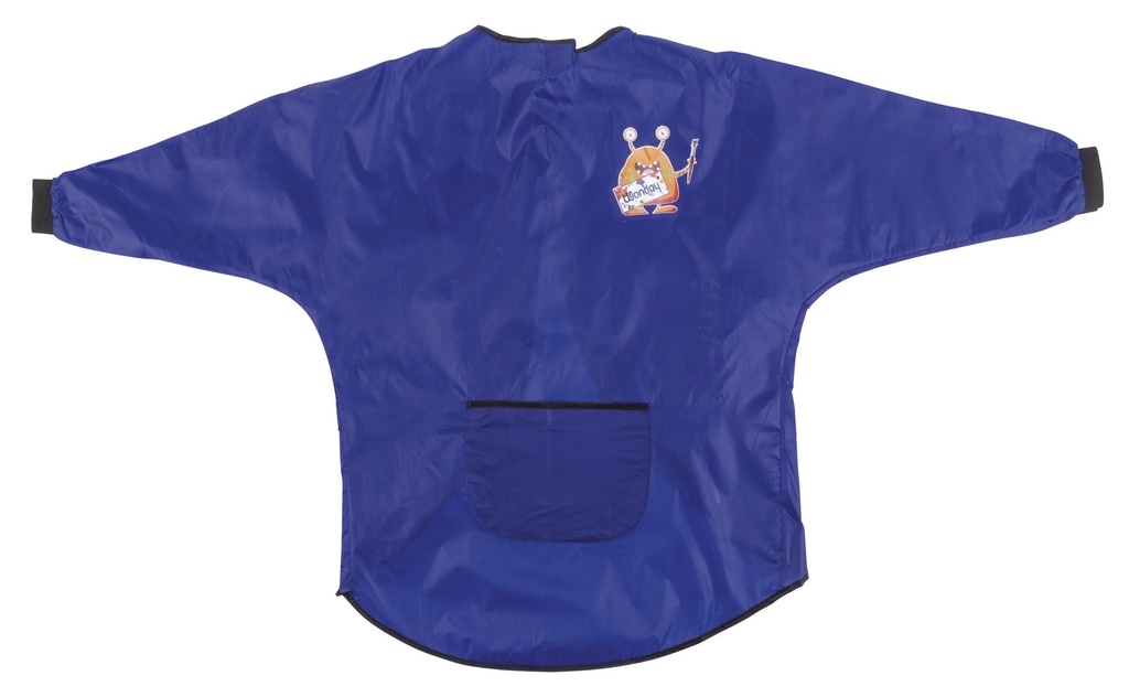 PROTECTIVE APRON 6-8 YEARS