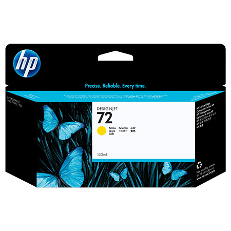 HP72XL GELE CARTRIDGE
