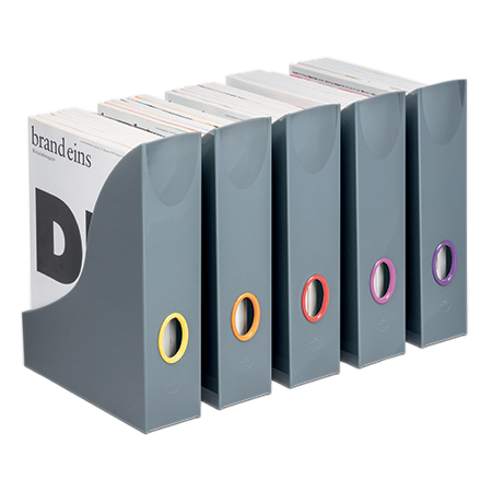 VARICOLOR REK TIJDSCHRIFTENREK