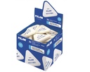 GOMMES CRAYON CAOUTCHOUC, POT DE 36