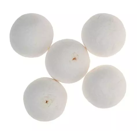 BOULES D'OUATE 40MM /15