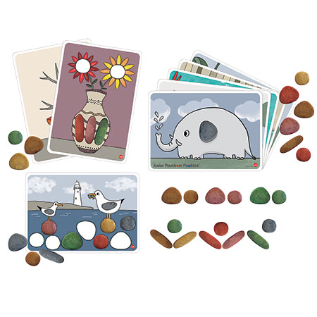 ECOLOGICAL PEBBLES