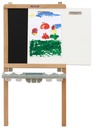 INDIVIDUAL WALL EASEL