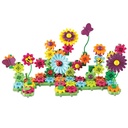 ENGRENAGES FLEURS