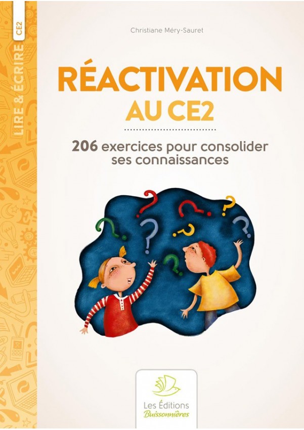 RÉACTIVATION, 3 ET 4ÈMES PRIMAIRES