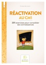 REACTIVATION, 4TH AND 5TH PRIMARY