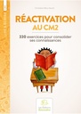 REACTIVATION, 5TH AND 6TH PRIMARY