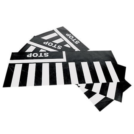 PEDESTRIAN CROSSING