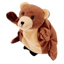 PUPPET: THE BEAR