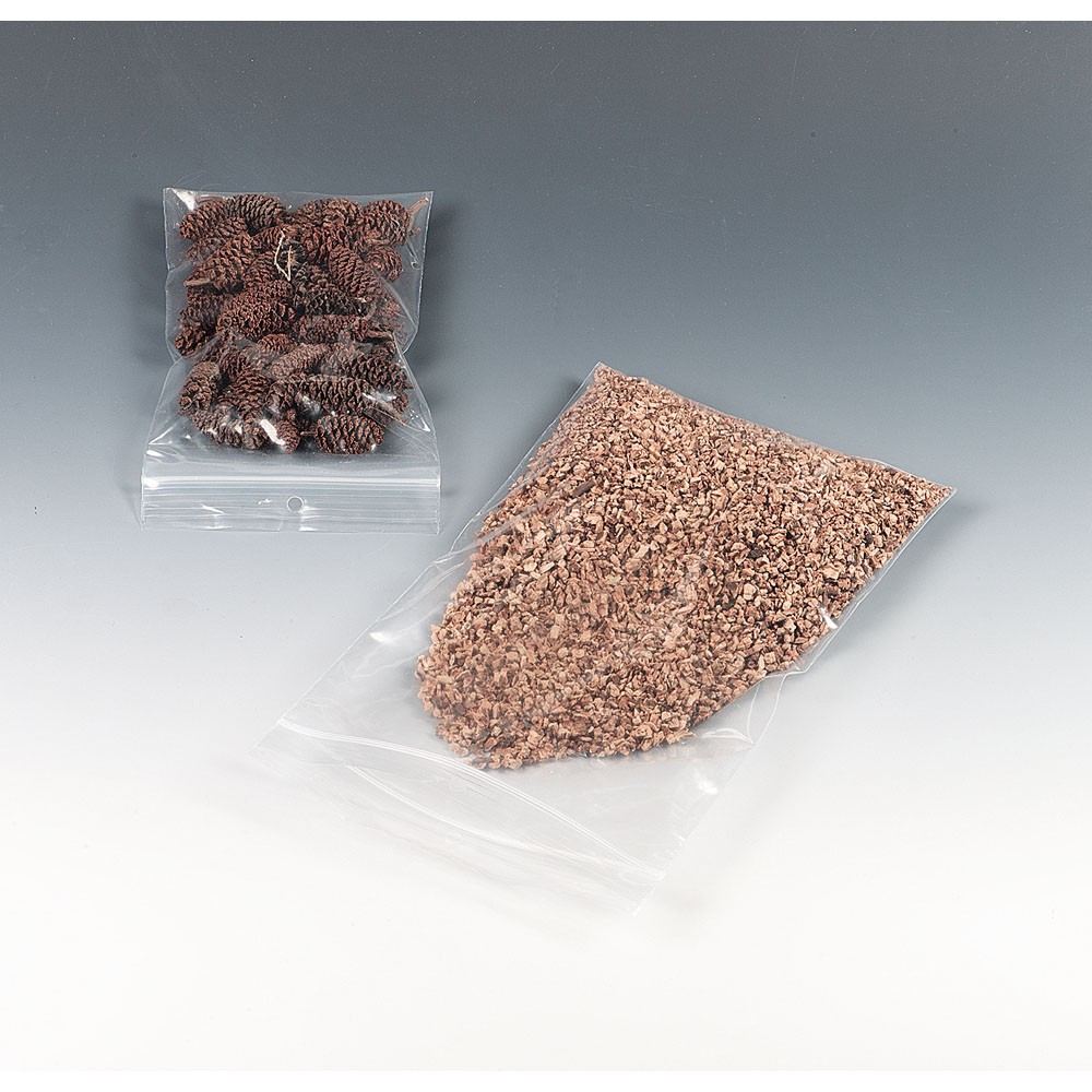 SACHET A CLIPSER 10X15 /50