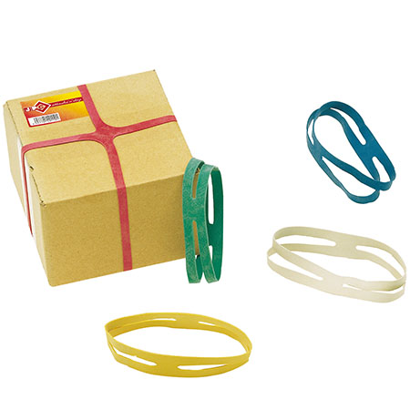 BRACELETS EN CROIX, DIAM. 16 CM/25