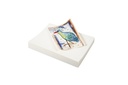 A4 WATERKLEURPAPIER 200G, 100 VELLEN